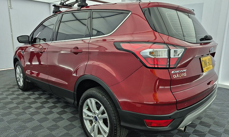 Ford Escape 2.0 Se...