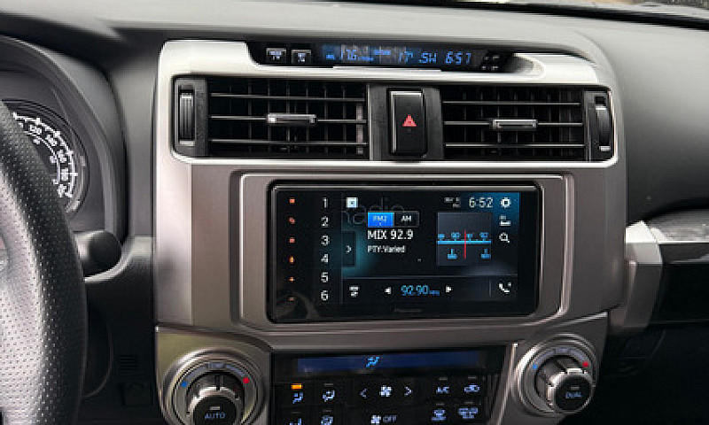 Toyota 4Runner 4.0 S...