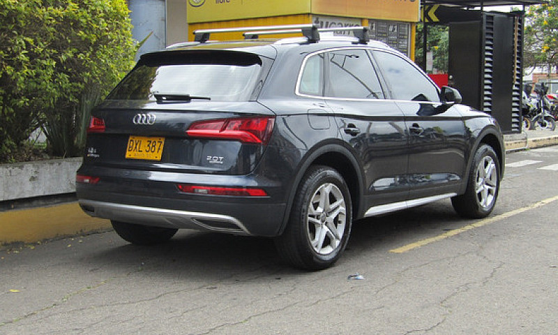 Audi Q5 2.0 Quattro ...