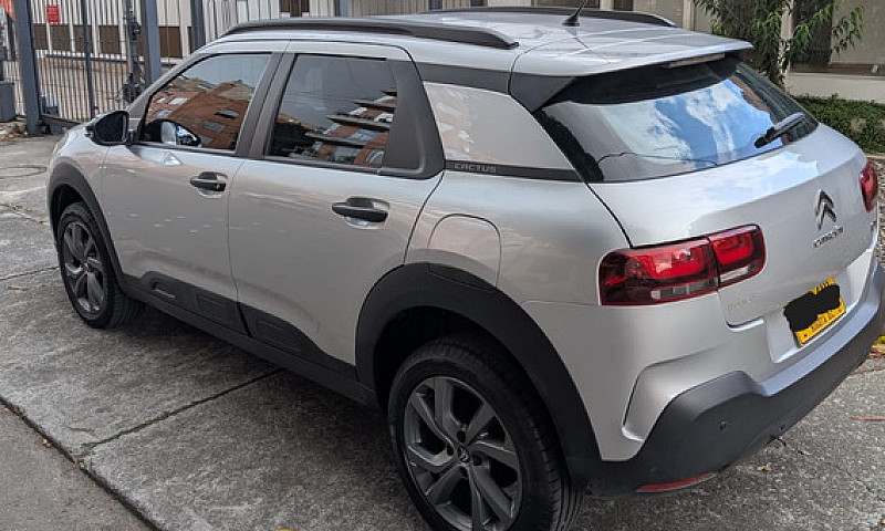 Citroën C4 Cactus 1....