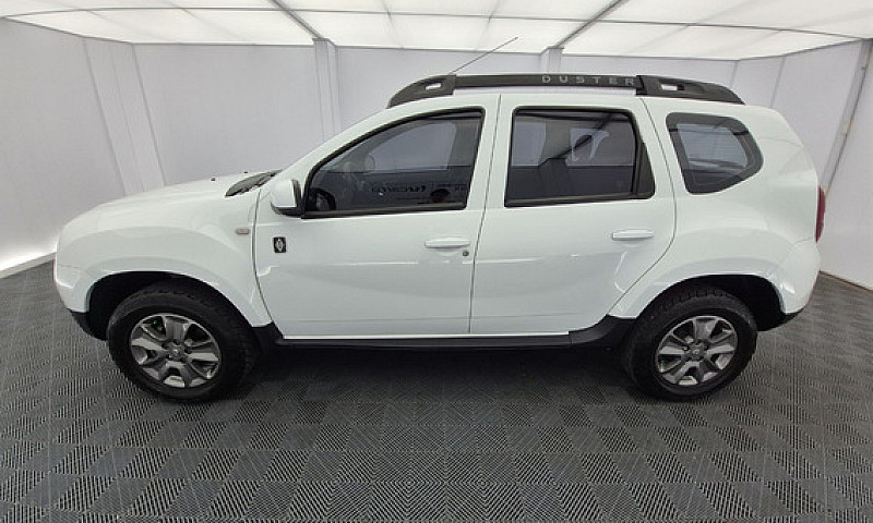Renault Duster 2.0 D...