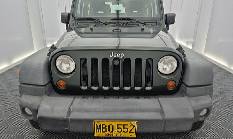 Jeep Wrangler 3.6 Sp...
