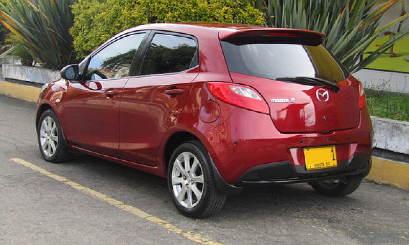 Mazda 2 1.5 15Ha1C...