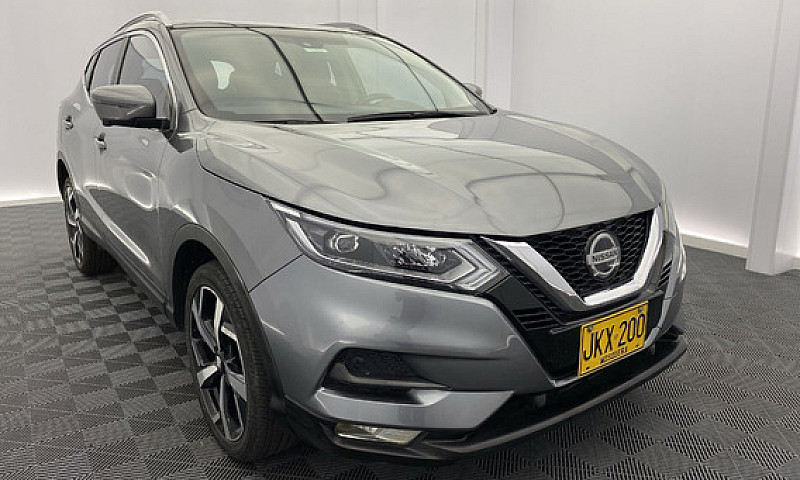 Nissan Qashqai 2.0 E...