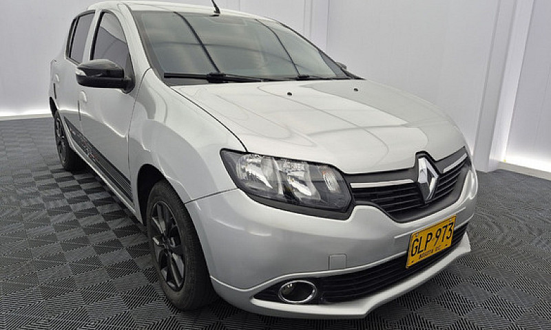 Renault Sandero 1.6 ...