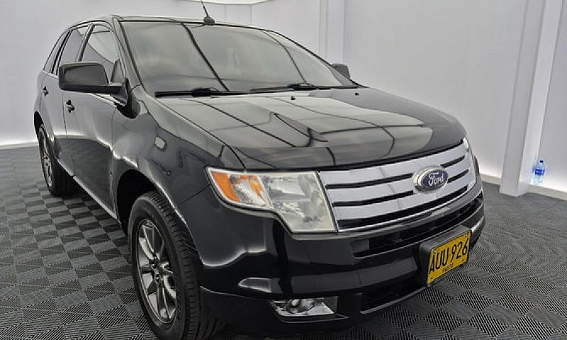 Ford Edge 3.5 Limite...