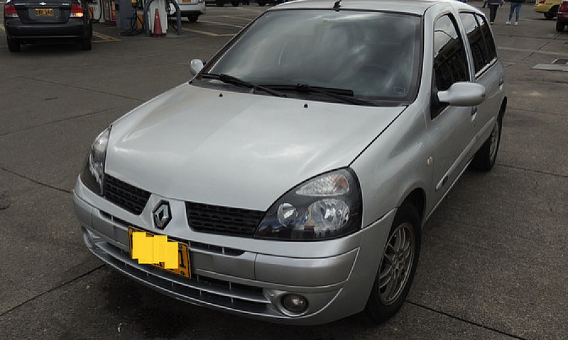 Renault Clio Ii 1.6 ...