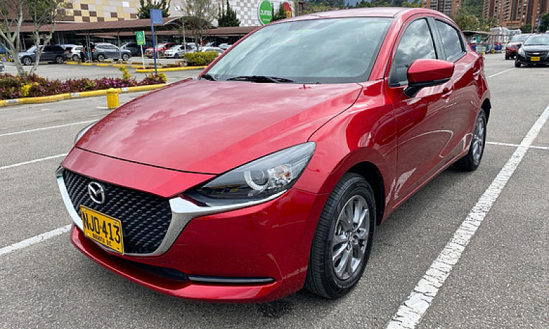 Mazda 2 Touring 1.5...