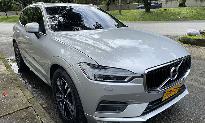 Volvo Xc60 2.0 Momen...
