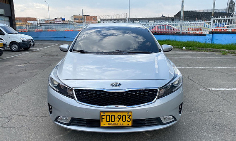 Kia Cerato Pro 1.6L ...