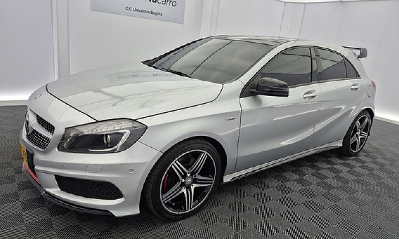 Mercedes-Benz Clase ...