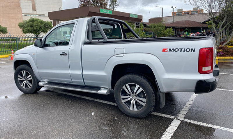 Volkswagen Amarok 2....