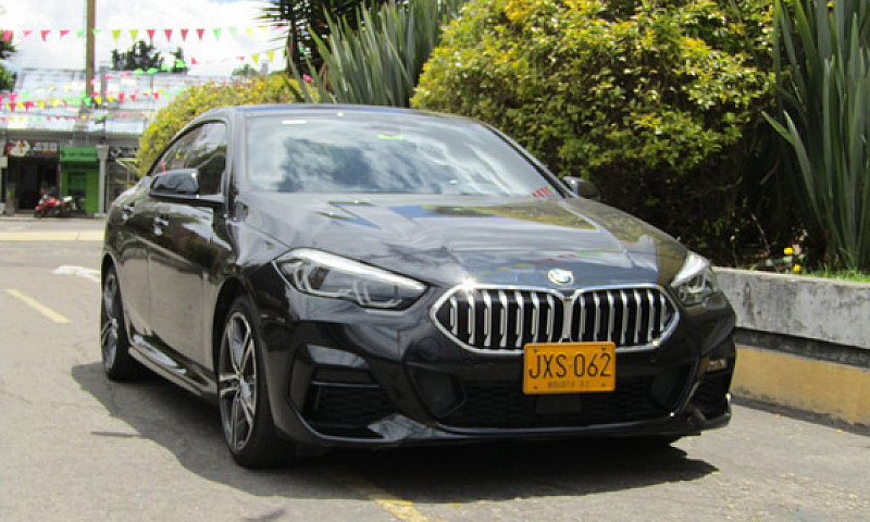 Bmw Serie 2 1.5 218I...