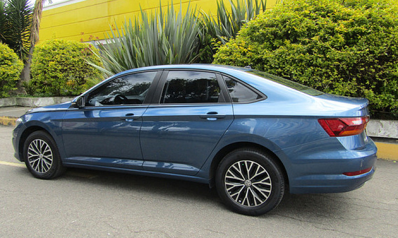 Volkswagen Jetta 1.4...