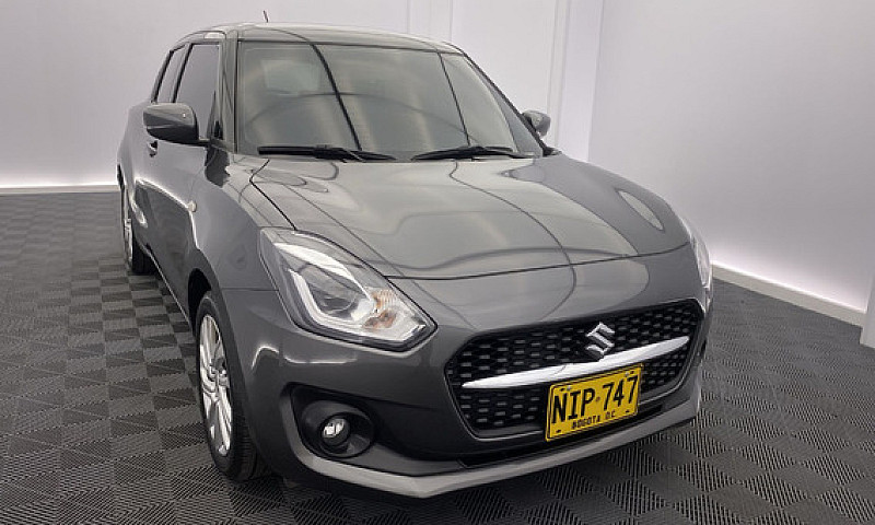 Suzuki Swift 1.2 Hib...
