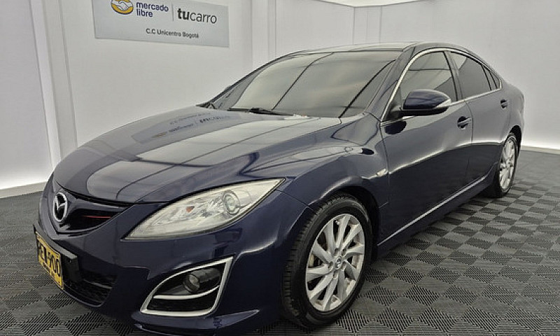 Mazda 6 2.5 All New ...