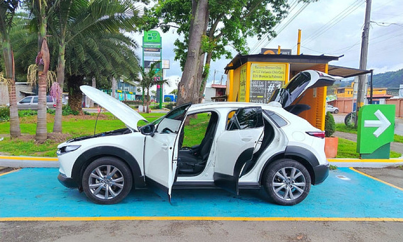 Mazda Cx-30 2.0 Tour...