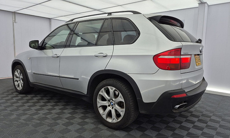 Bmw X5 4.8I Premium...