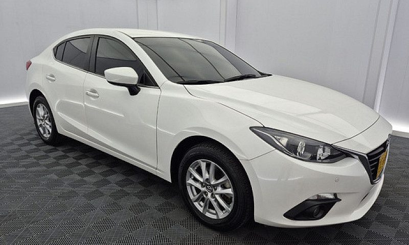 Mazda 3 2.0 Touring ...