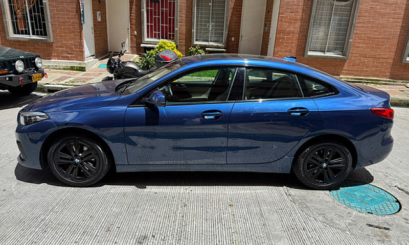 Bmw Serie 2 1.5 F44 ...