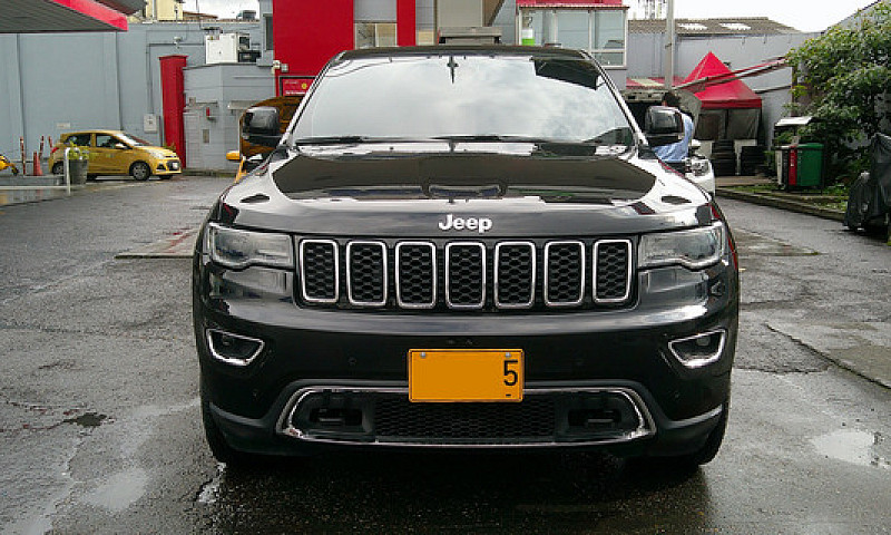 Jeep Grand Cherokee ...