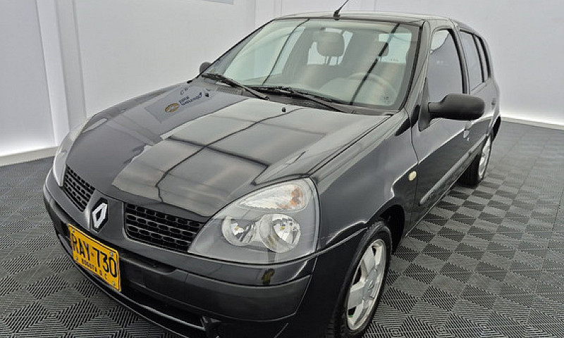 Renault Clio F.iv Ex...