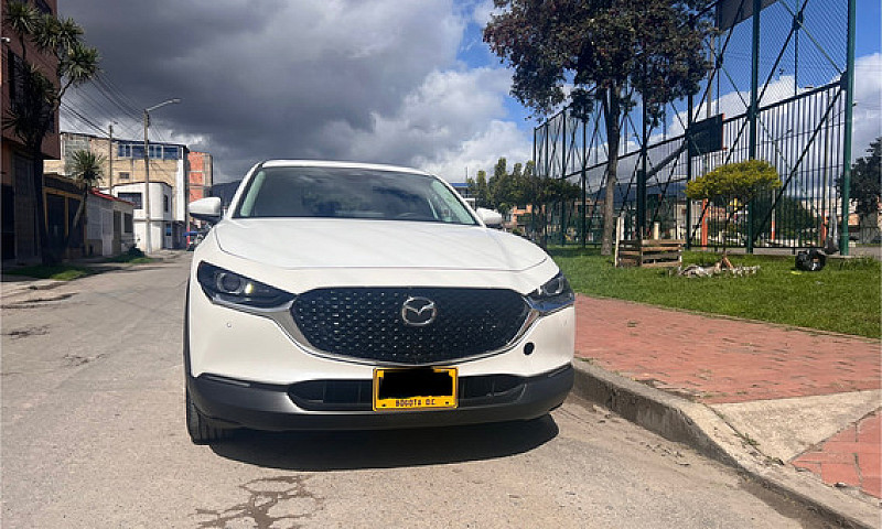 Mazda Cx-30 2.0 Gran...