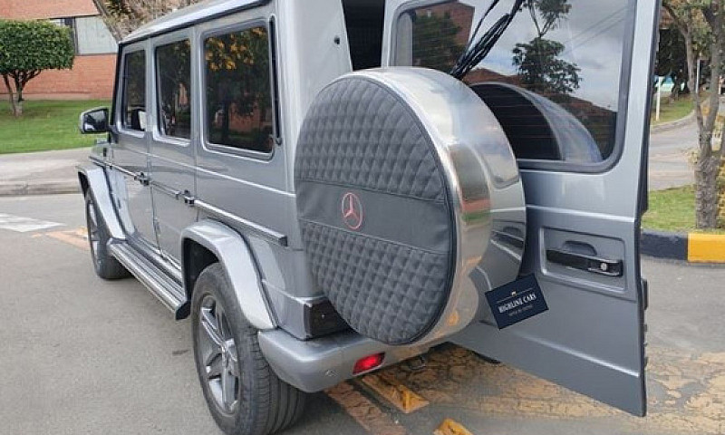 Mercedes-Benz Clase ...