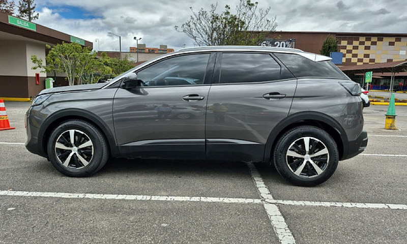 Peugeot 3008 1.6 Act...