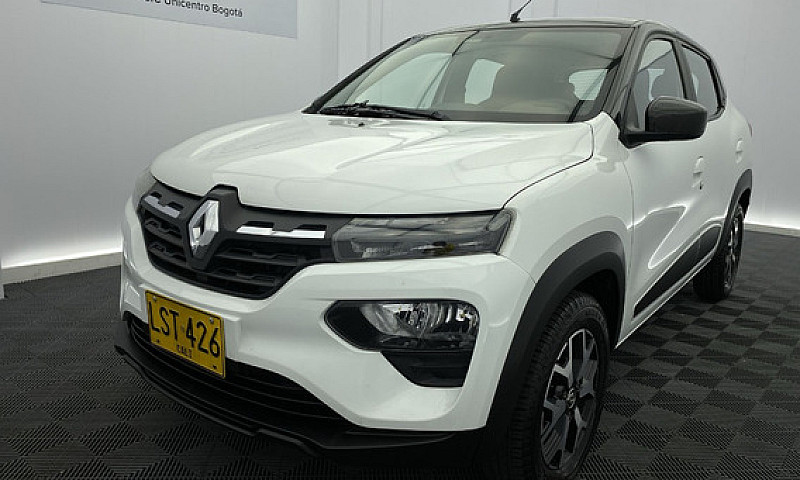 Renault Kwid  Iconic...