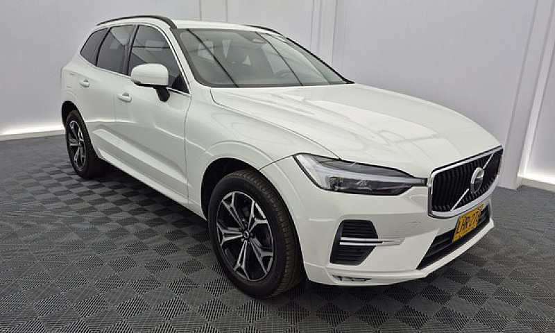 Volvo Xc60 2.0 B5 Aw...