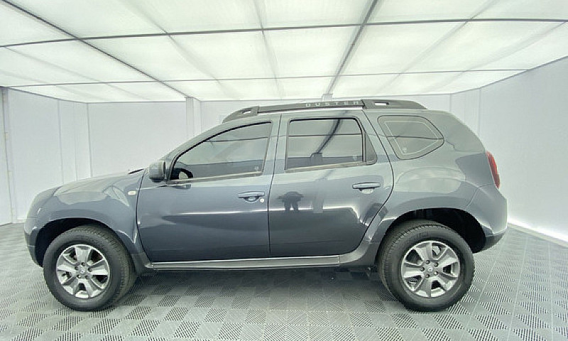 Renault Duster 2.0 D...