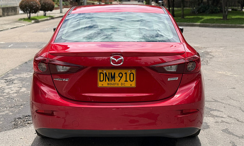 Mazda 3 2.0 Touring ...