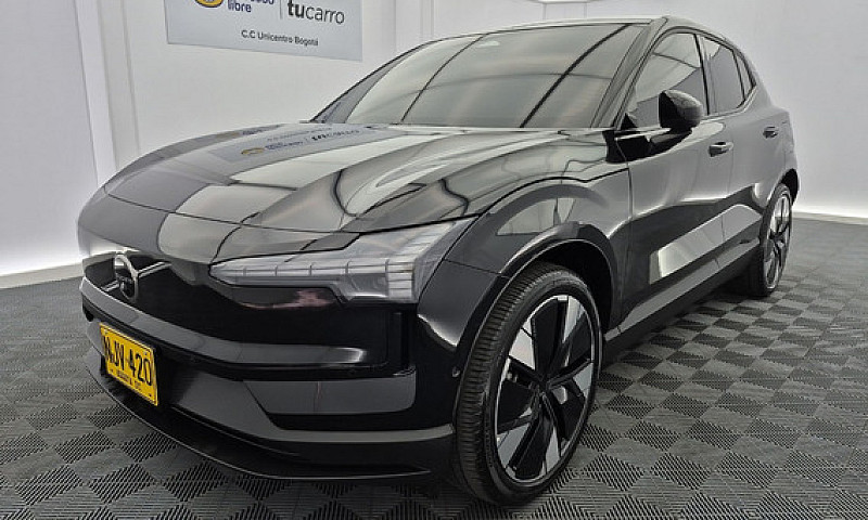 Volvo Ex30 Extended ...