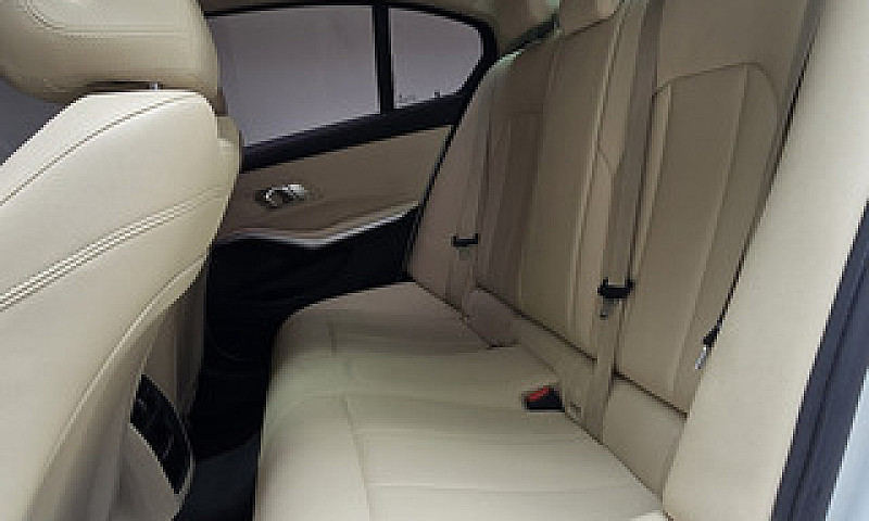 Bmw Serie 3 330I Spo...