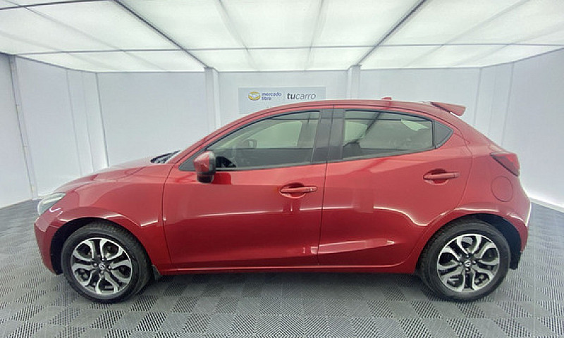 Mazda 2 1.5 Grand To...