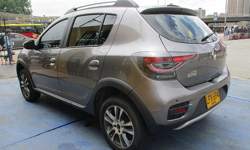 Renault Stepway  4X2...