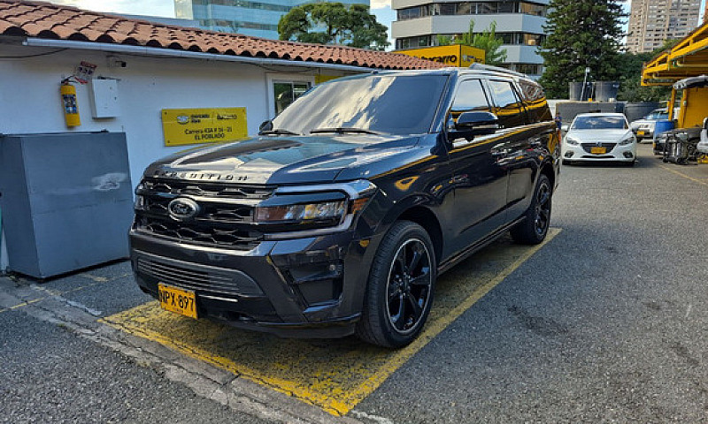 Ford Expedition 3.5 ...