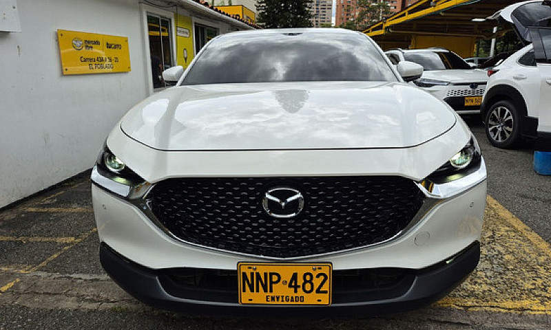Mazda Cx-30 2.0 Gran...