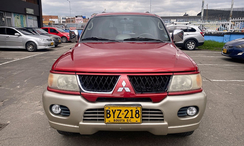 Mitsubishi  Navita 3...