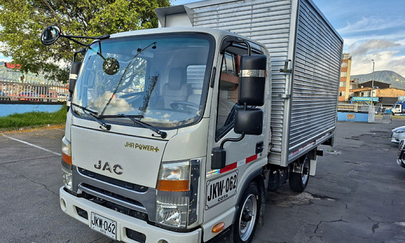 Jac Hfc1035 Kn...