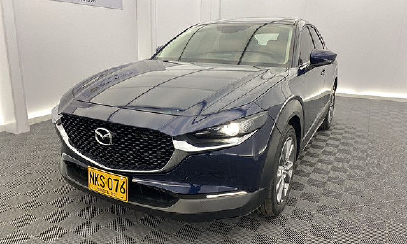 Mazda Cx-30 2.0 Gran...