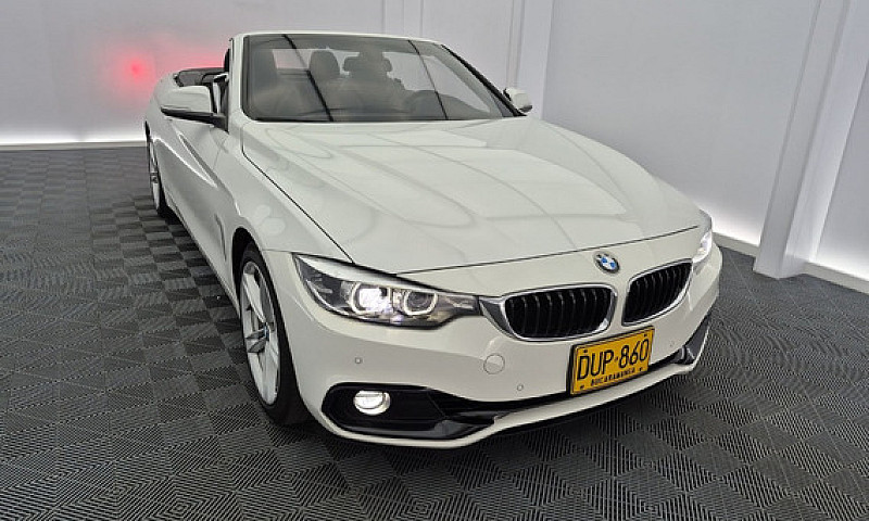 Bmw Serie 4 2.0 420I...