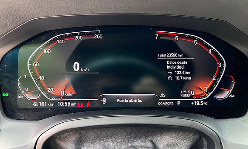 Bmw Serie 4 2.0 430I...