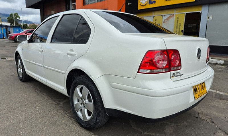 Volkswagen Jetta Eur...