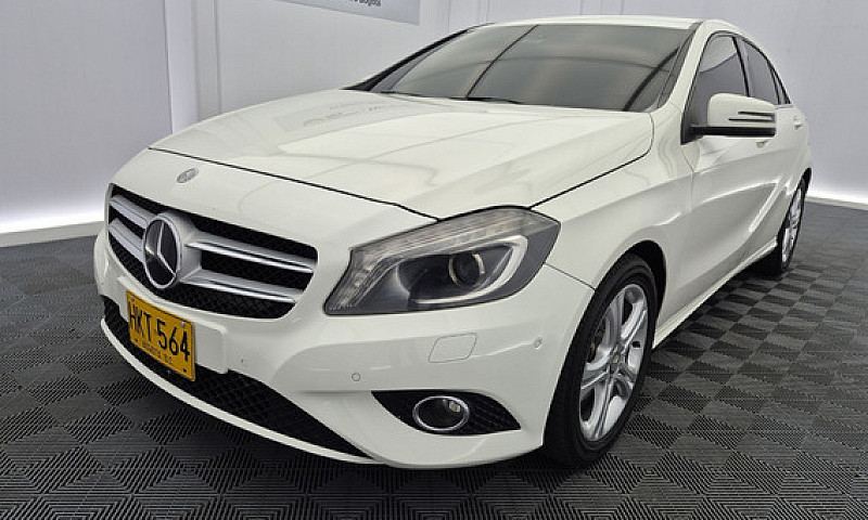 Mercedes-Benz Clase ...