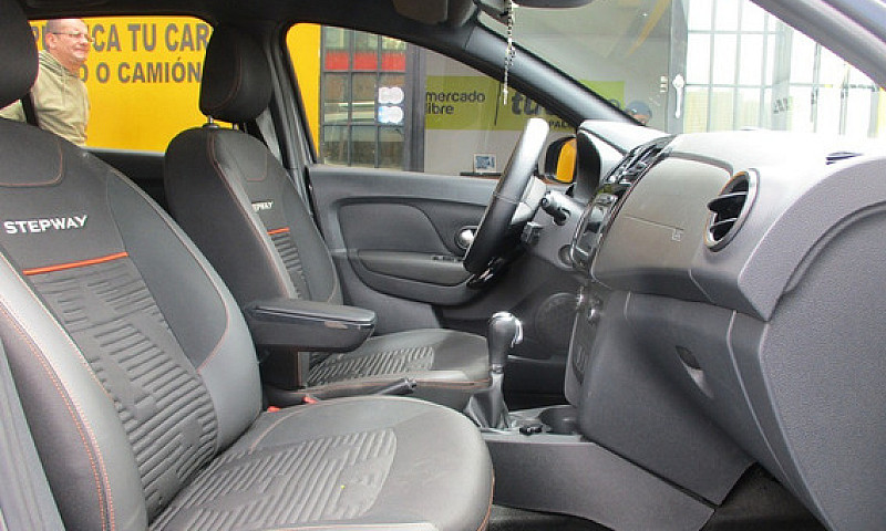 Renault Stepway  4X2...