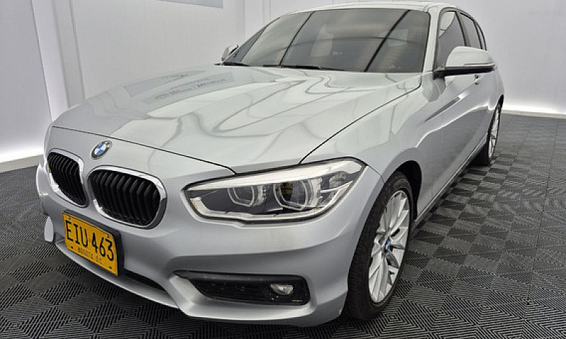 Bmw Serie 1 2.0 120I...
