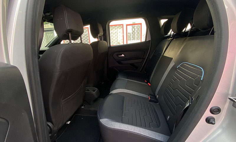 Renault Duster 1.6 Z...