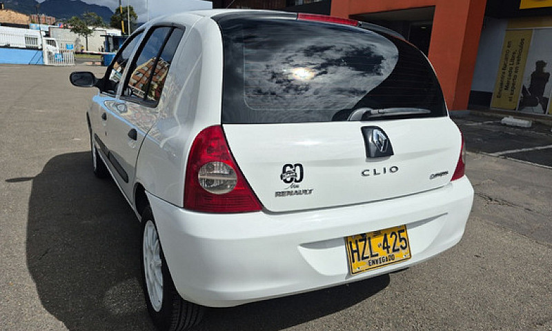 Renault Clio Campus ...